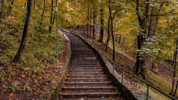 Women's transformational retreat in Romania