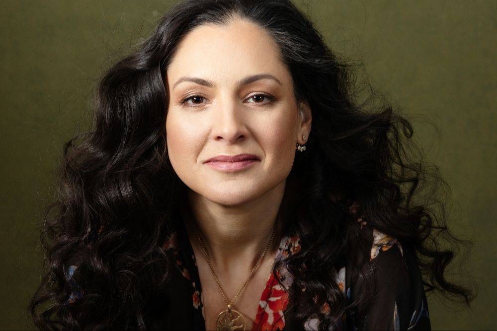 Natasha Quariab hypnotherapist speaker and transformation coach