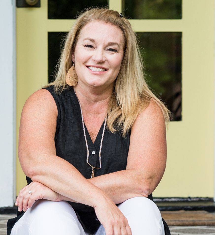Stand Out with Story Telling - Jen Liddy