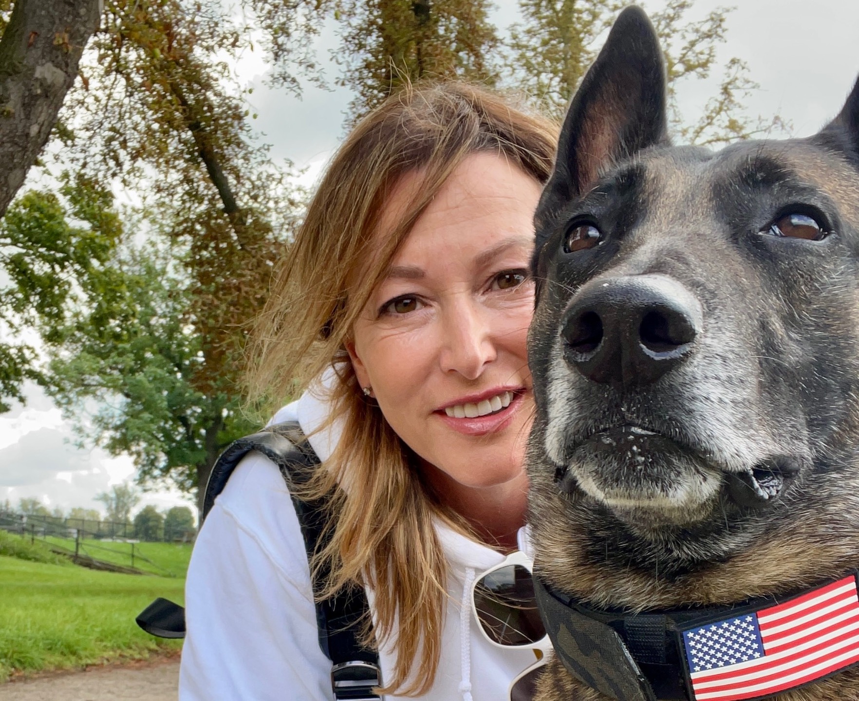 World Championship Obedience video placeholder
