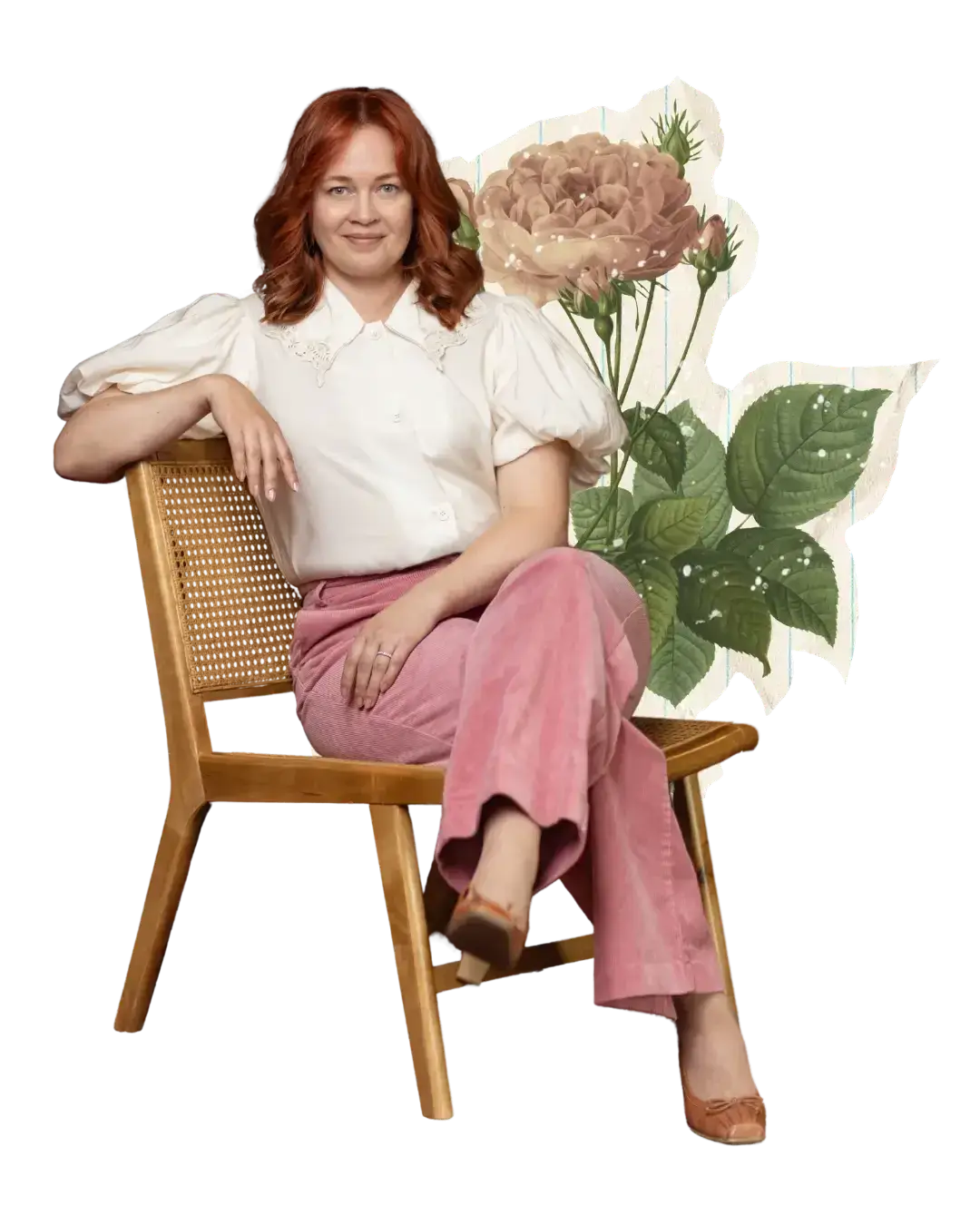 Sandra Törnroth