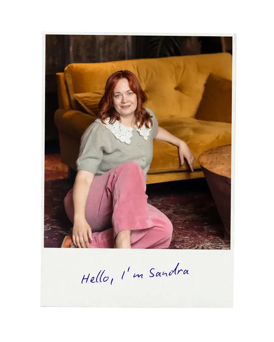 Sandra Törnroth