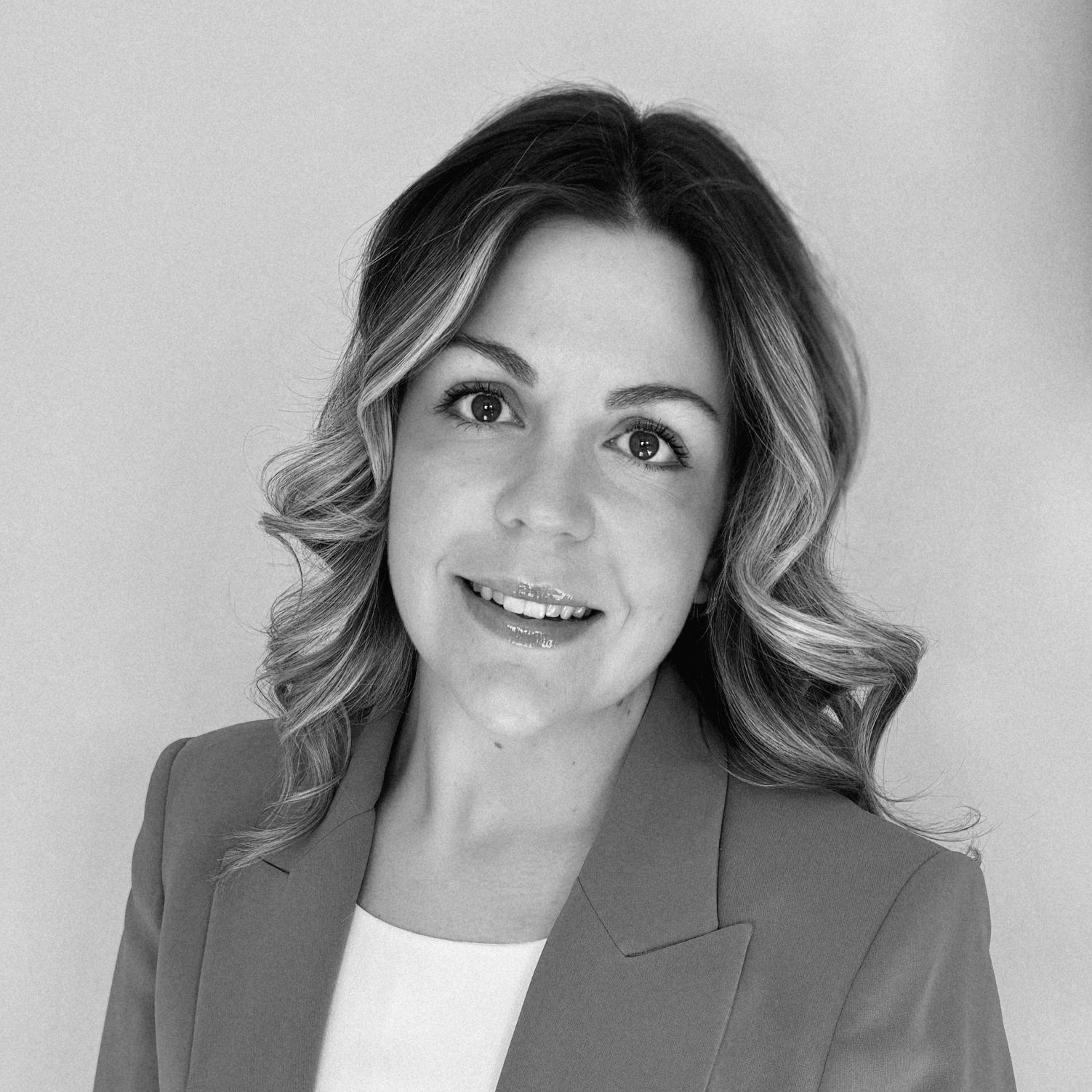 Kirsten Fisher, RDH