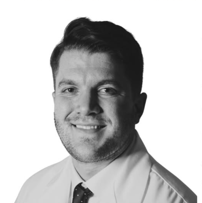 Dr. Davor Seferovic, DMD
