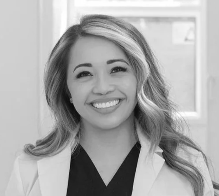 Dr. Sharon Manois, DMD