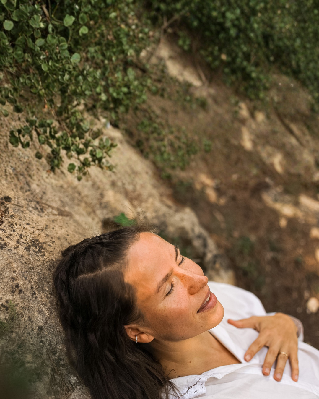 maria nordin healing kurssi