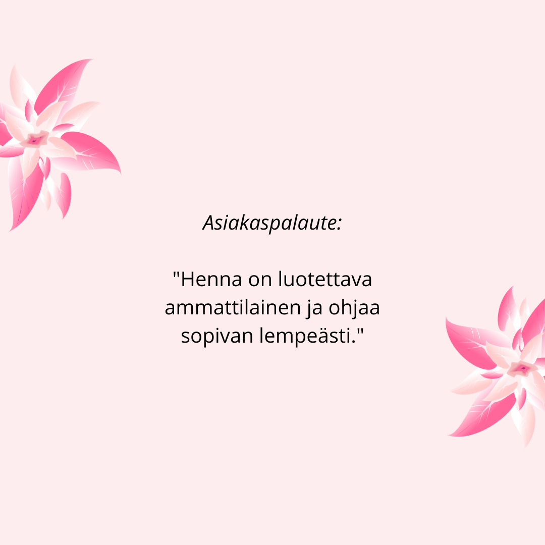 Asiakaspalaute 3