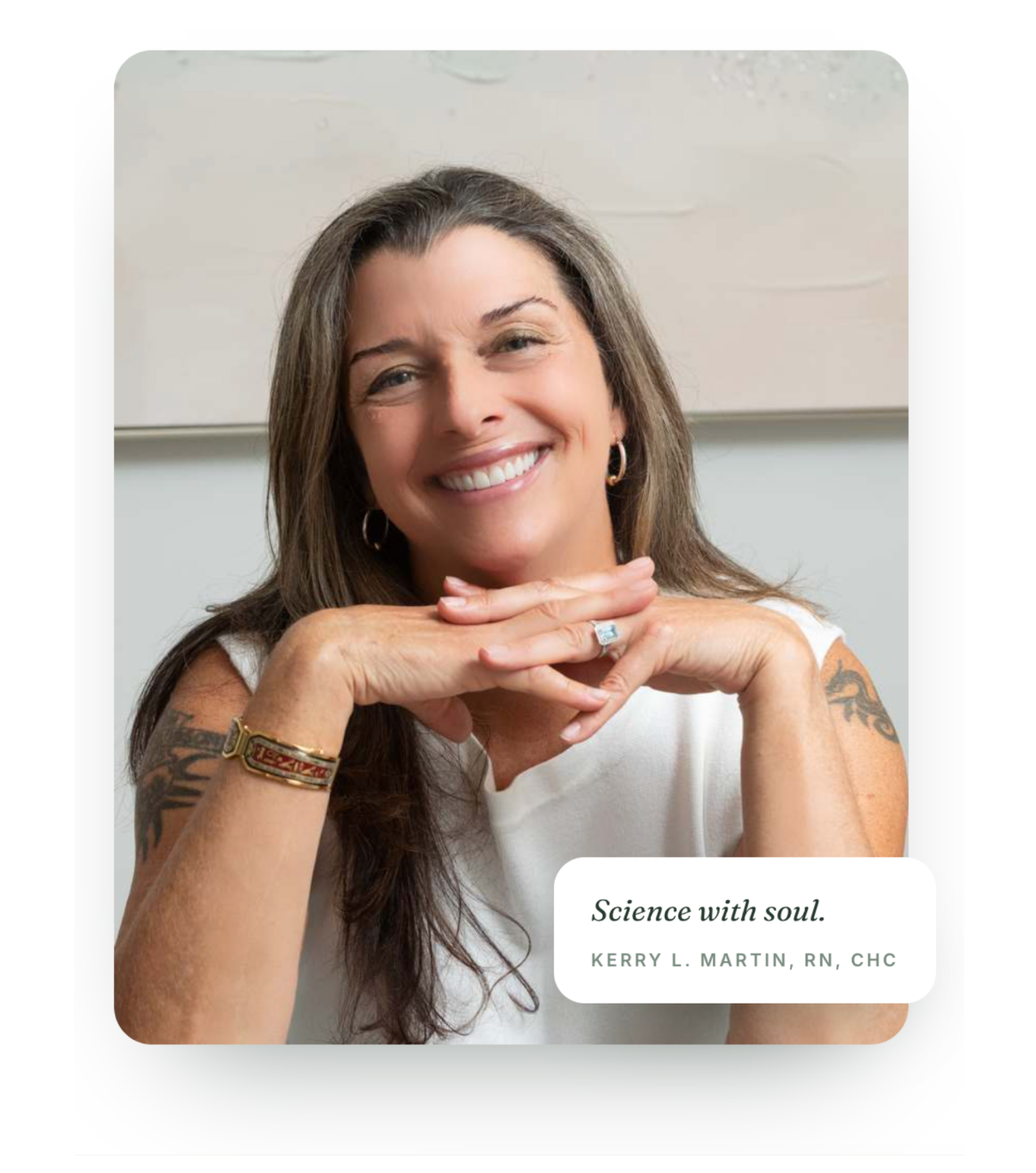 Nurse-led coaching for women with persistent pelvic symptoms. Understand your patterns, regulate your nervous system, and find your path to Pelvic Peace.