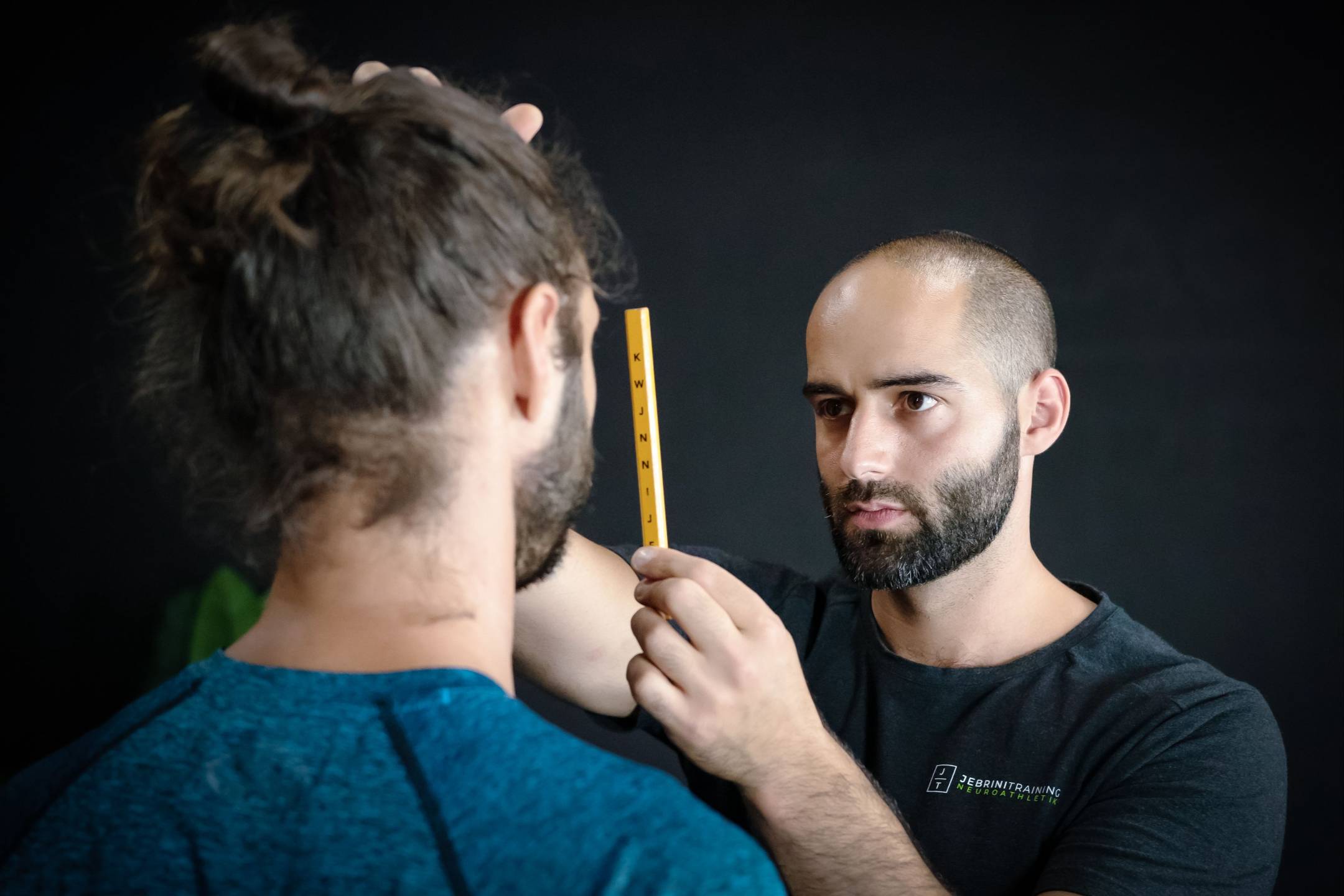 Ausbildung zum Neuroathletiktrainer