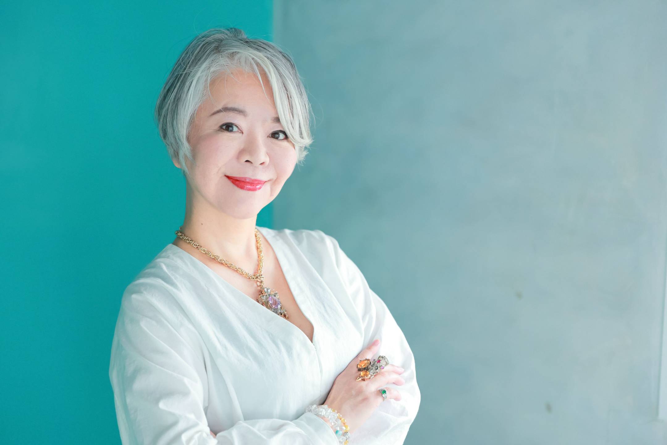 小島由香理