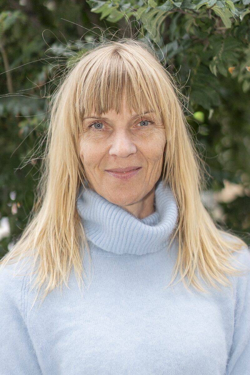 Anette Asbjørnrød, fotograf fra Sandefjord.