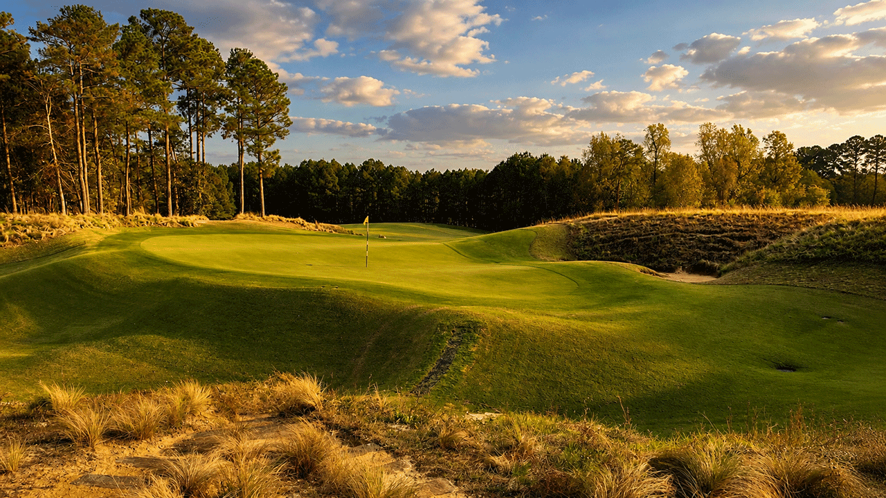 Scoring Tips For Tobacco Road Golf Course
