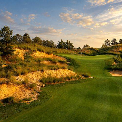Tobacco Road Golf Course Tips