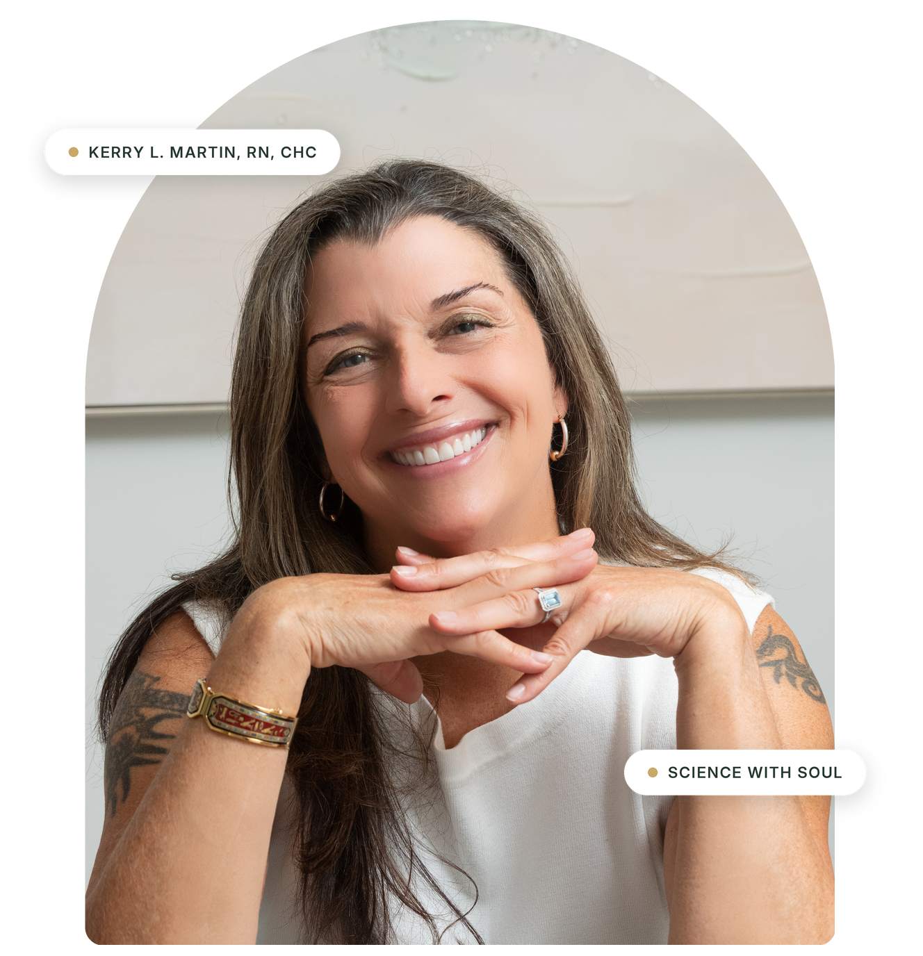 Evidence-informed, compassionate care for chronic pelvic pain and bladder symptoms. Explore the Pelvic Peace Method with Registered Nurse Kerry Martin.