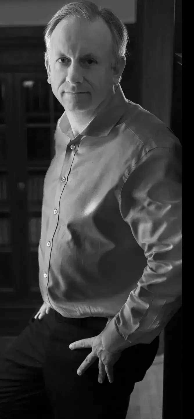 Steve Siebold, founder of World-Class Authority