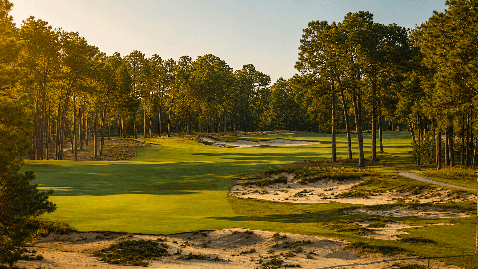 Scoring Tips For Pinehurst No. 4 Golf Course