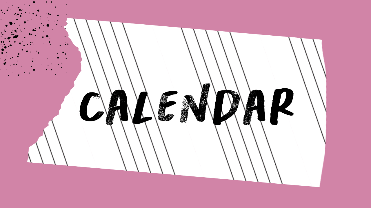 SEL Calendar