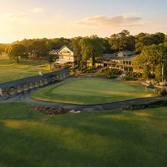 Pine Needles Golf Course Tips