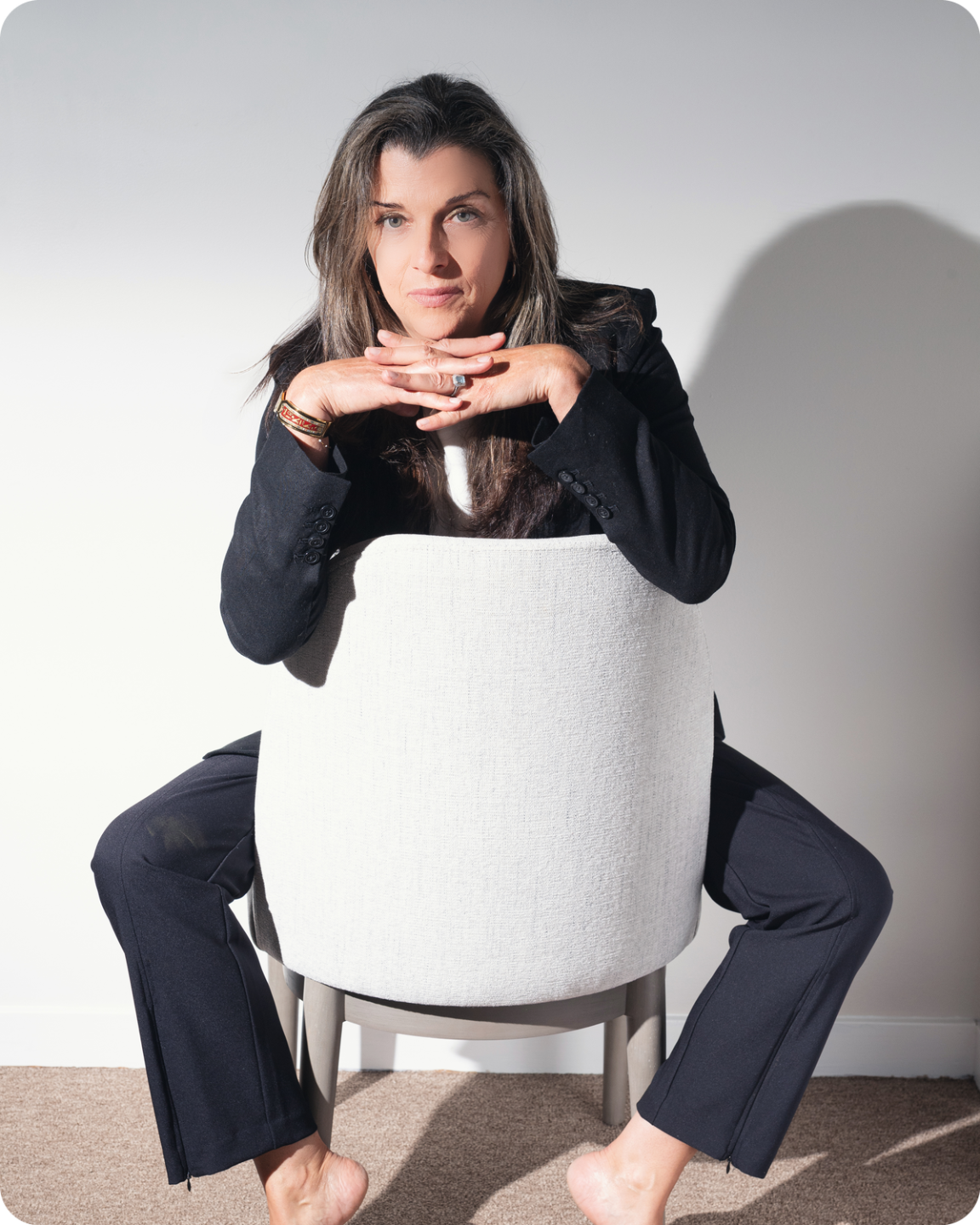 Pelvic Peace with Kerry Martin, RN: nurse-led coaching for chronic pelvic pain, recurrent UTIs, and endometriosis. Root cause, whole person, deeply human.