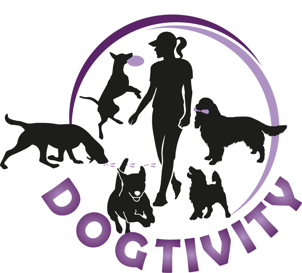 Dogtivity AS Logo
