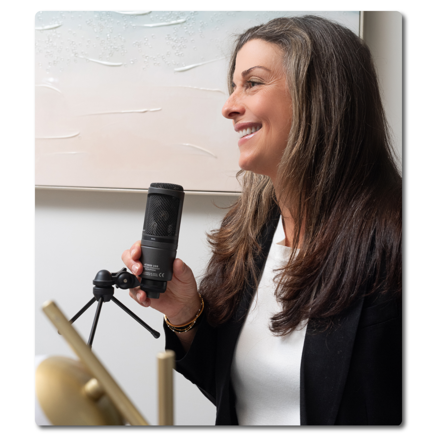 Nurse-led coaching for women with persistent pelvic symptoms. Understand your patterns, regulate your nervous system, and find your path to Pelvic Peace.