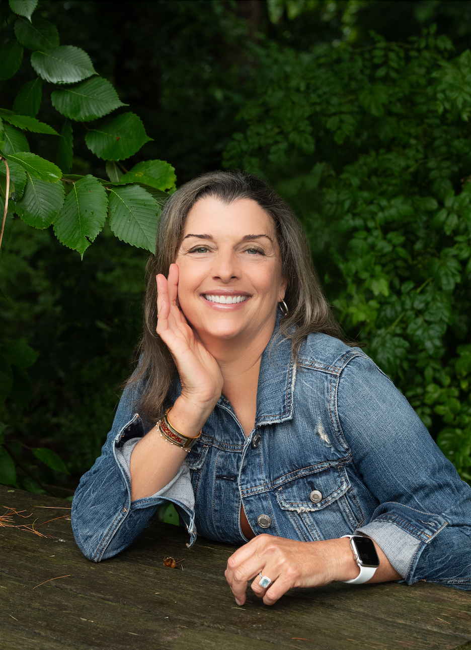 Pelvic Peace with Kerry Martin, RN: nurse-led coaching for chronic pelvic pain, recurrent UTIs, and endometriosis. Root cause, whole person, deeply human.
