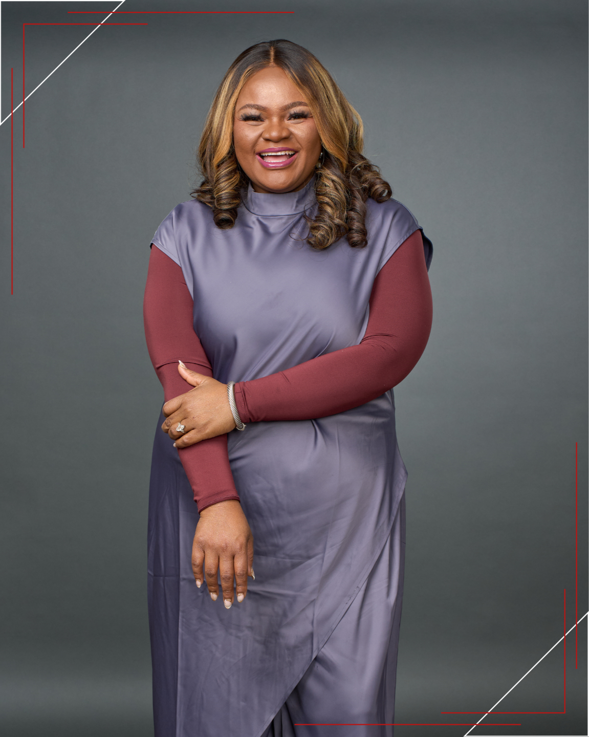 Dr. Faith Wokoma