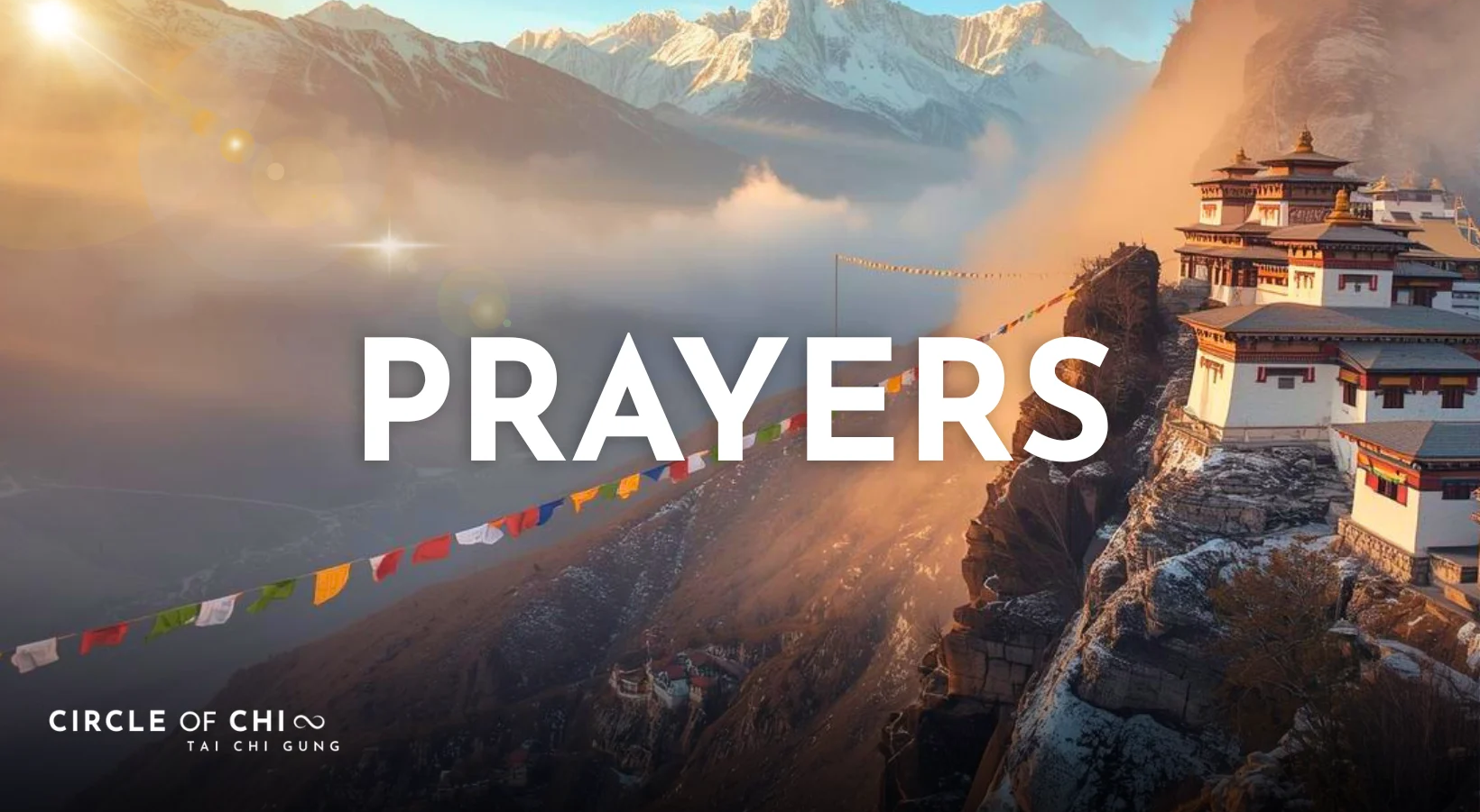Downloadable Prayers are on this page