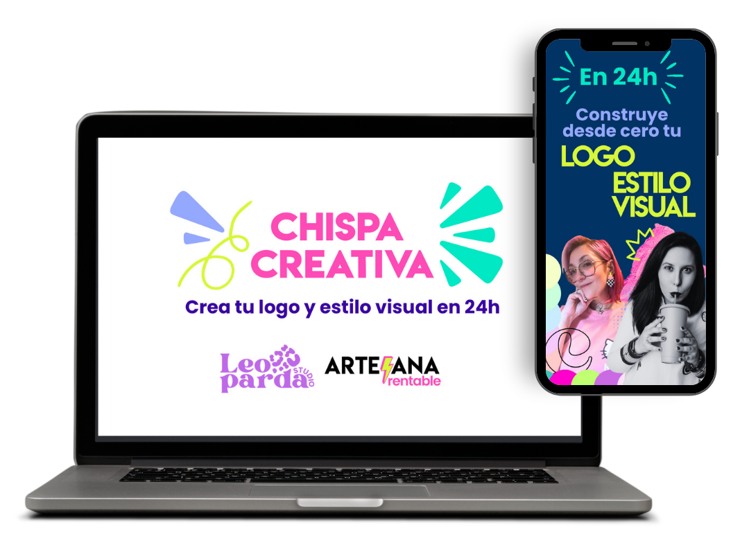 Curso Chispa Visual