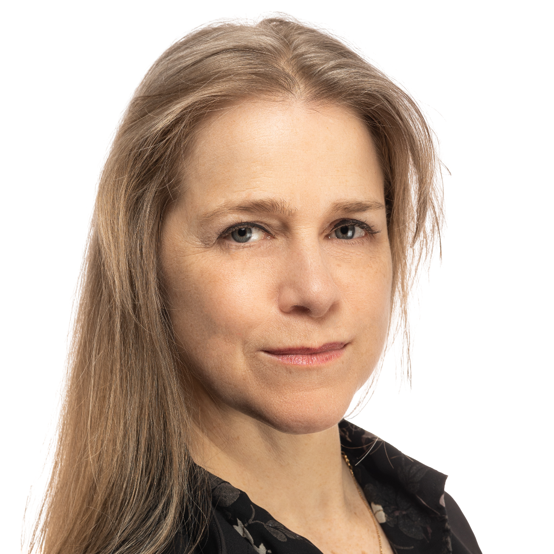 Manon Blondin, coach exécutive et stratège en leadership et intelligence artificielle