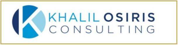 Khalil Osiris Consulting: Workforce Development and Justice Reform
