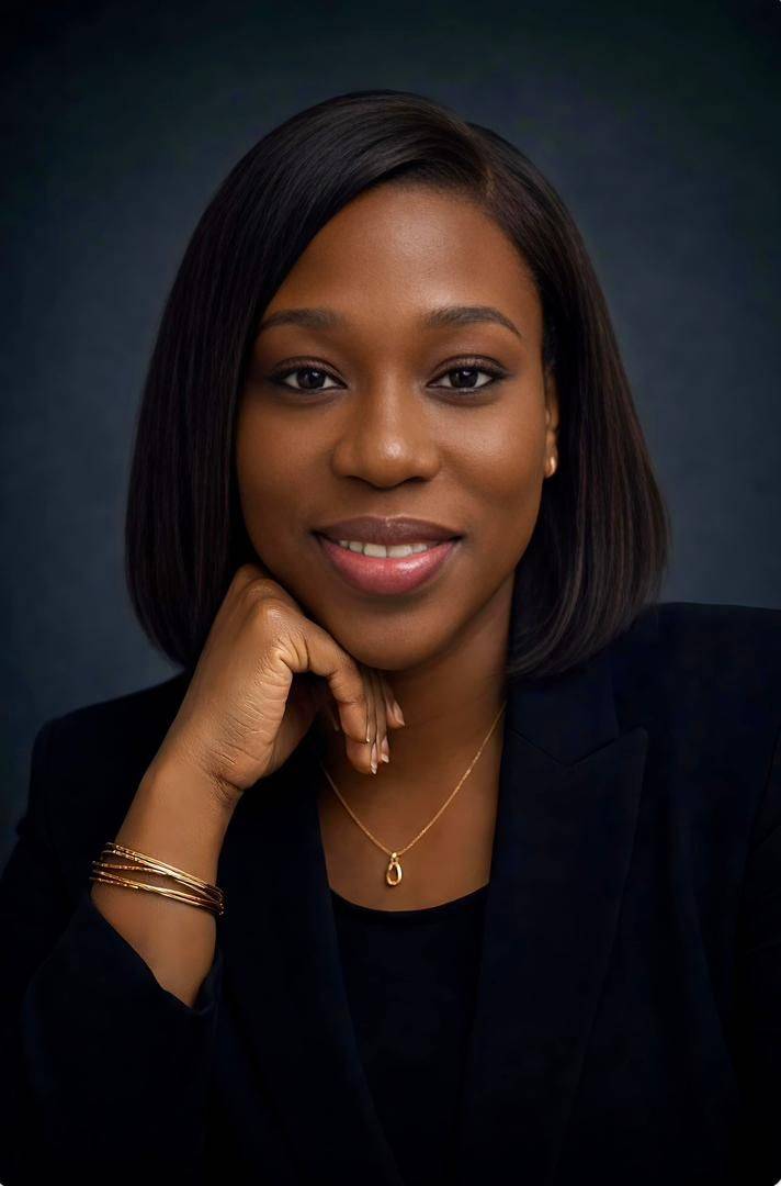 Evelyn Nwogu