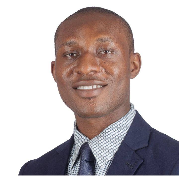 Babatope Samuel Agbeyo