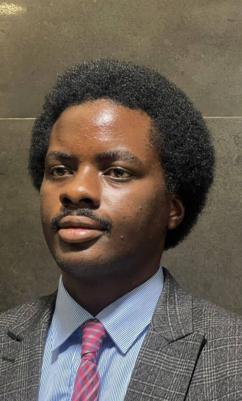 Olutimilehin Olushuyi