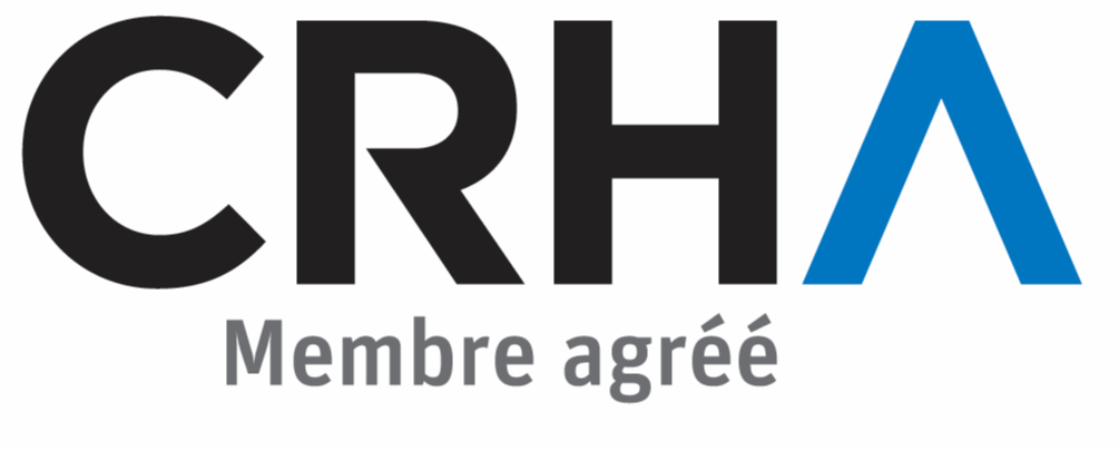 Logo de l’Ordre des conseillers en ressources humaines agréés