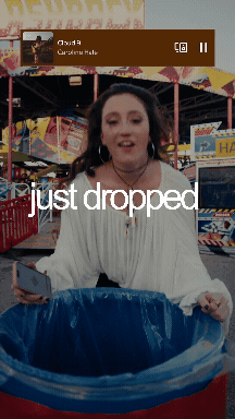 Caroline Hale – Cloud 9