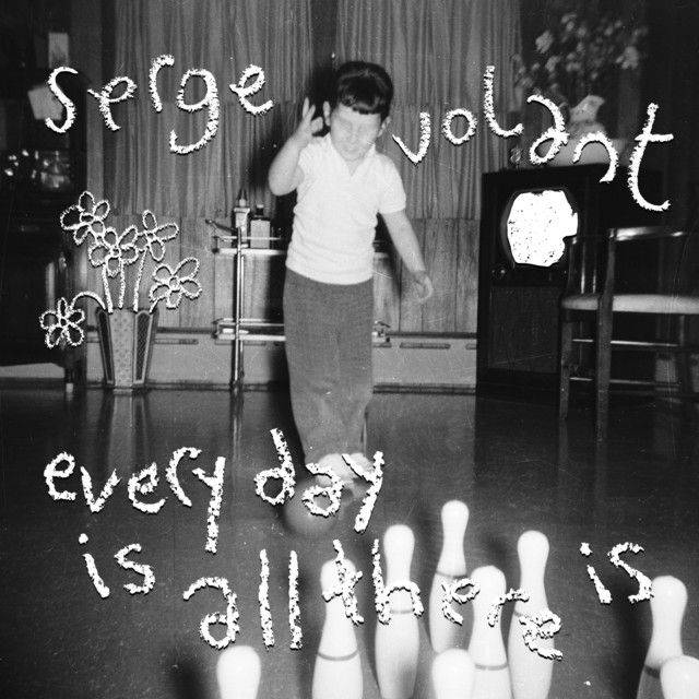 Serge Volant