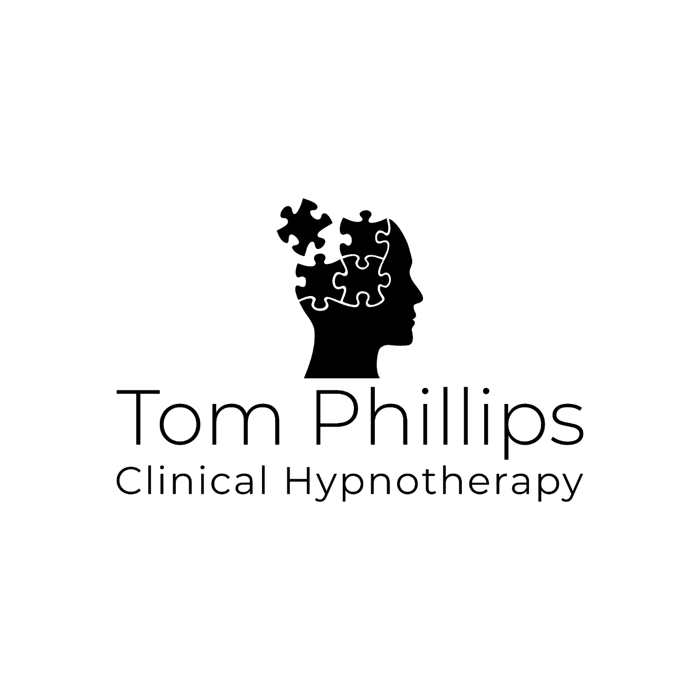 Tom Phillips Clinical Hypnotherapy