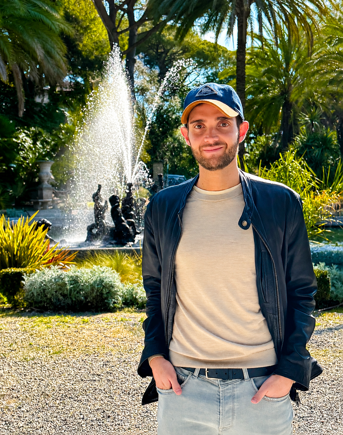 Nicolas Michelini