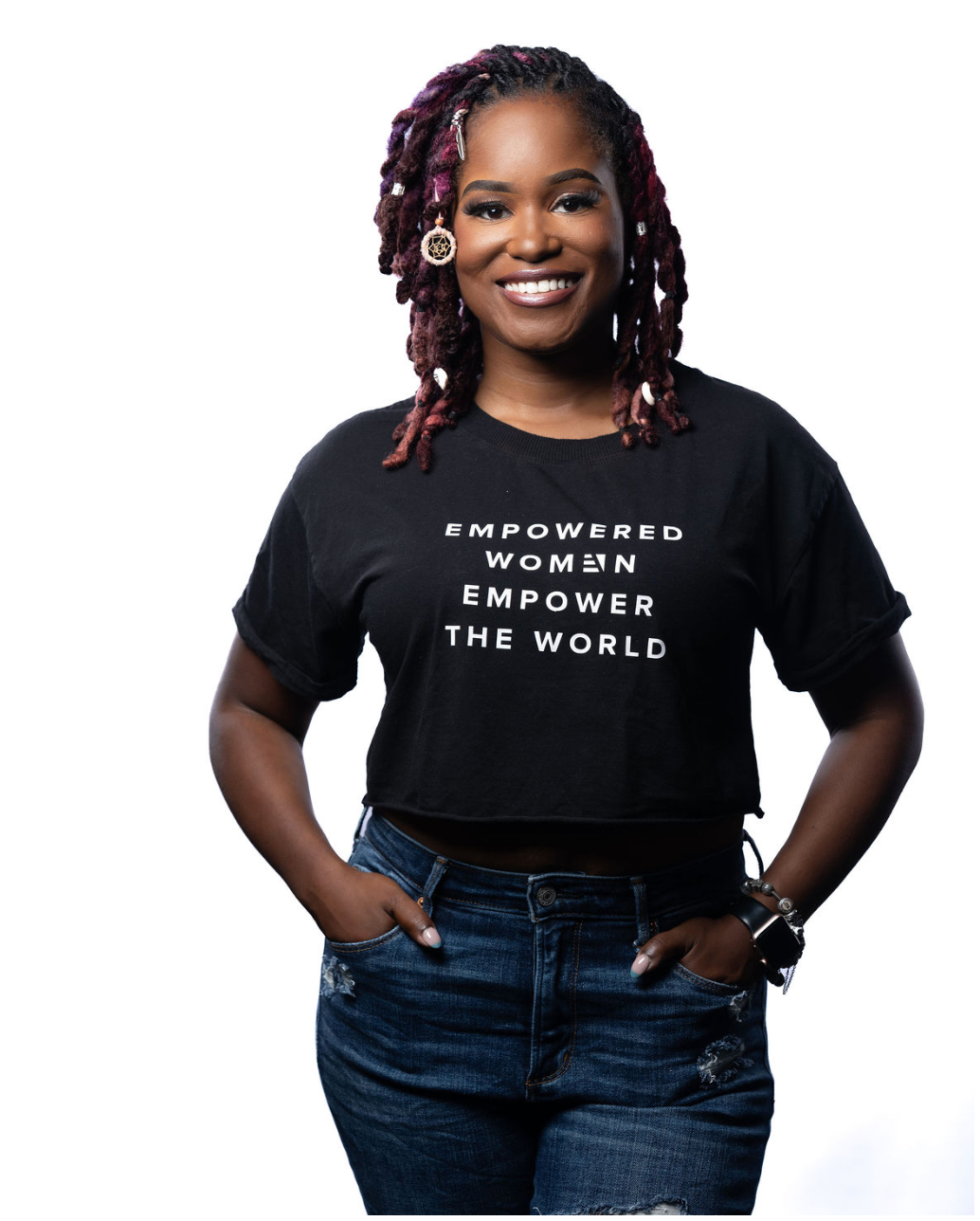 Yvette Howard, LCSW