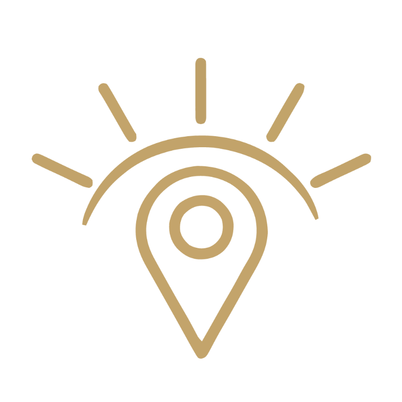 Horizon Navigation