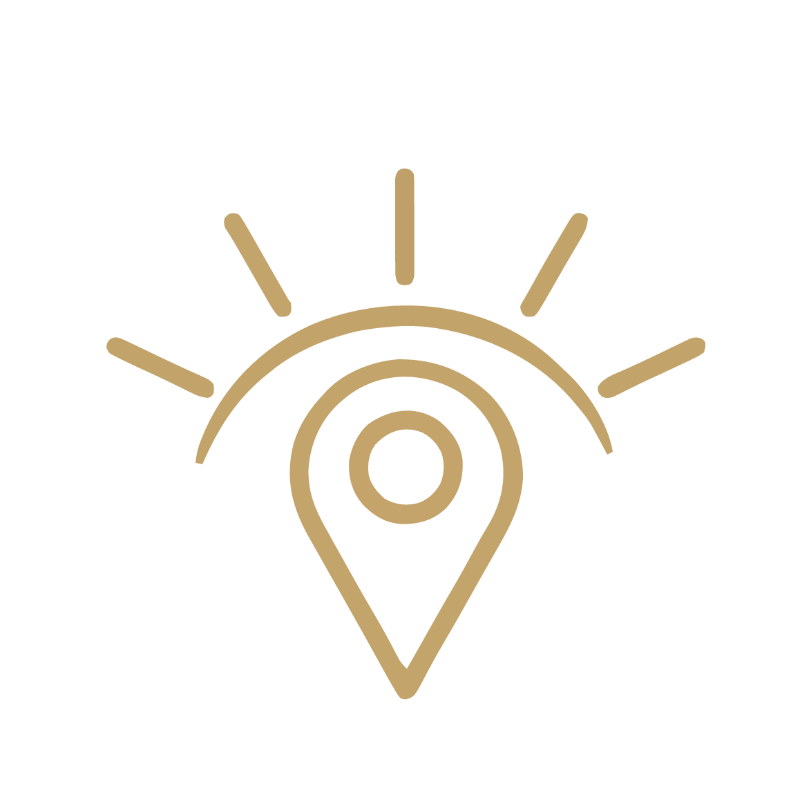 Horizon Navigation