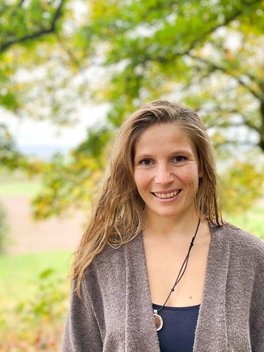 Lisa Hoffmann
