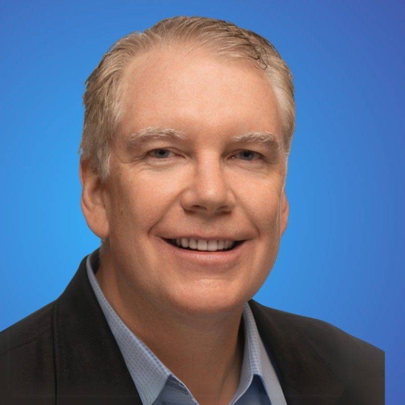 Mike McCann