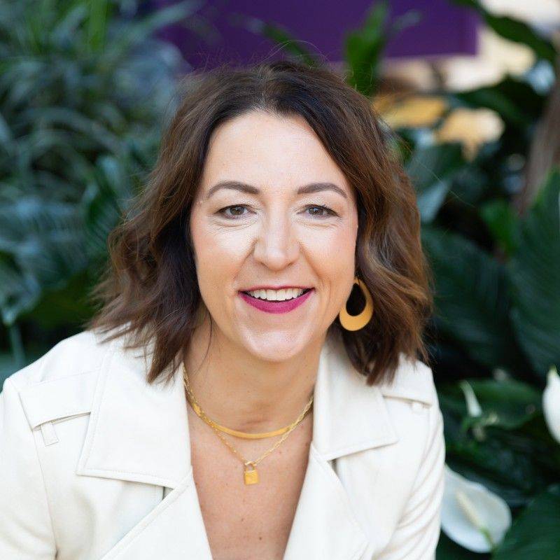 Tiffany Mattick