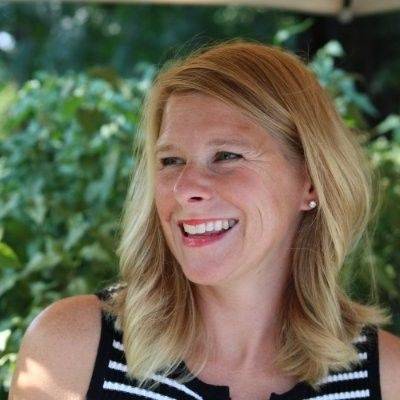 Jen Kompelien, Founder, Open Dynamics