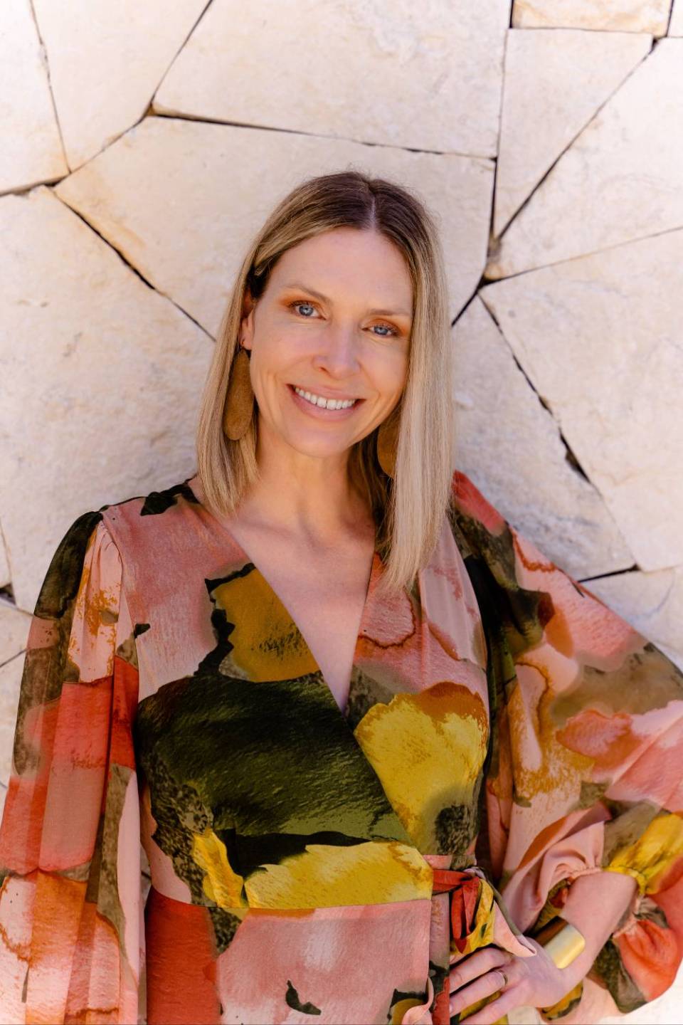 Alana Chernecki, education expert and founder of Artful Teaching. Joyful Learning.