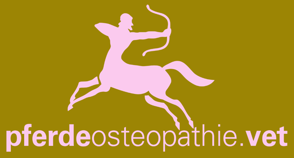 pferdeosteopathie vet Cheiron Vet