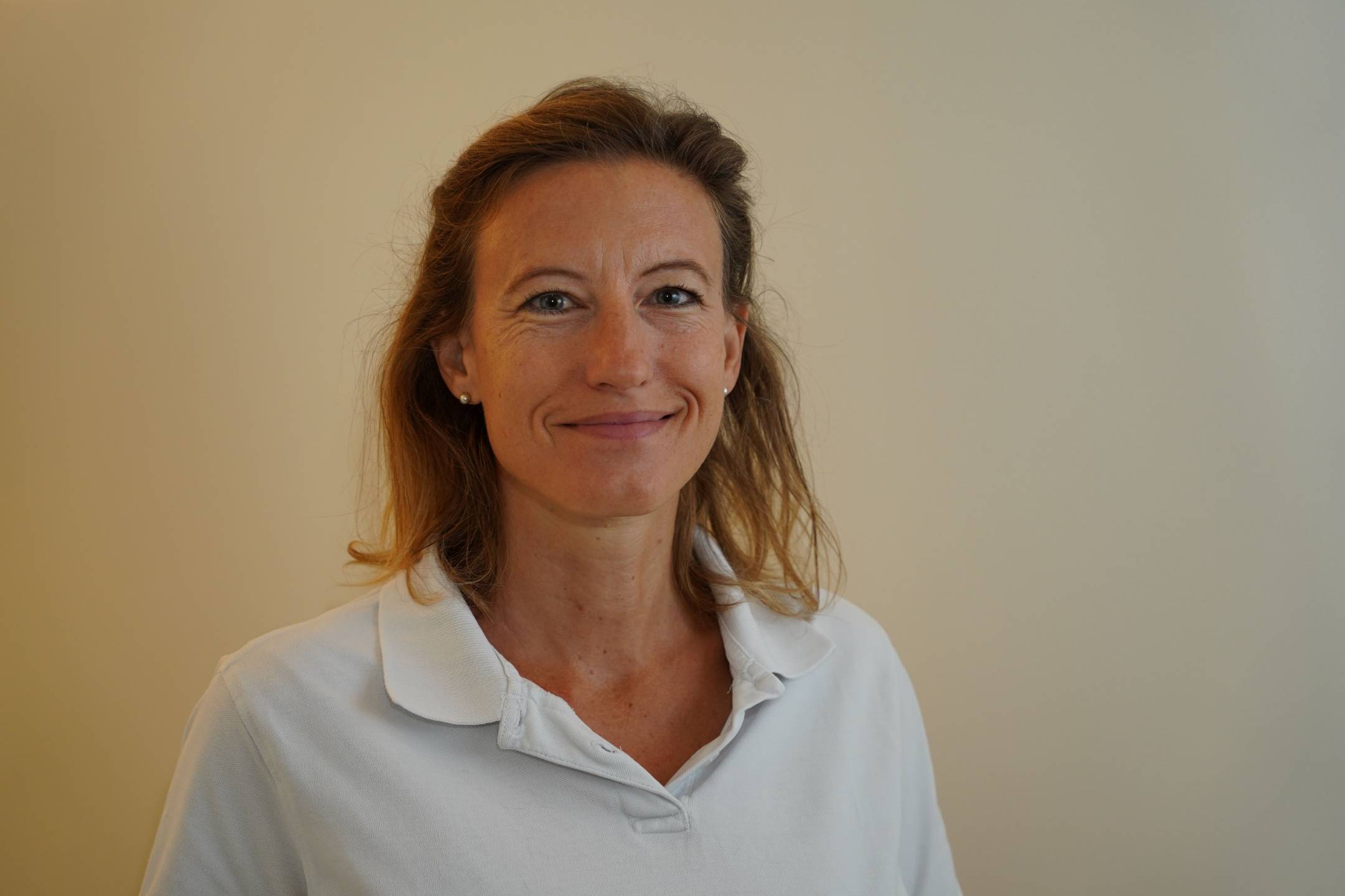 Ursula Mayer