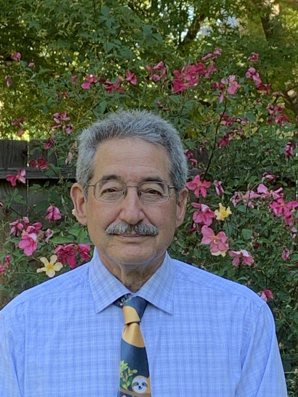 Stephen D. White